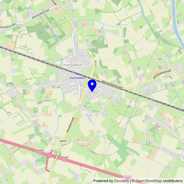 Map Photo